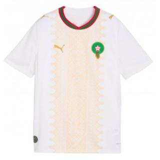 Marruecos 2a Equipación 2026